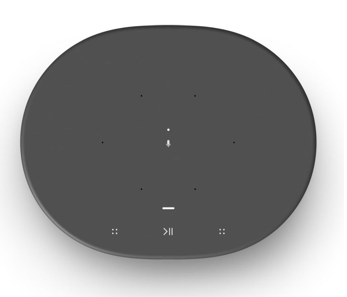 Sonos Haut-parleurs: Sonos Move – D'occasion à Lachen SZ par 10383171 2