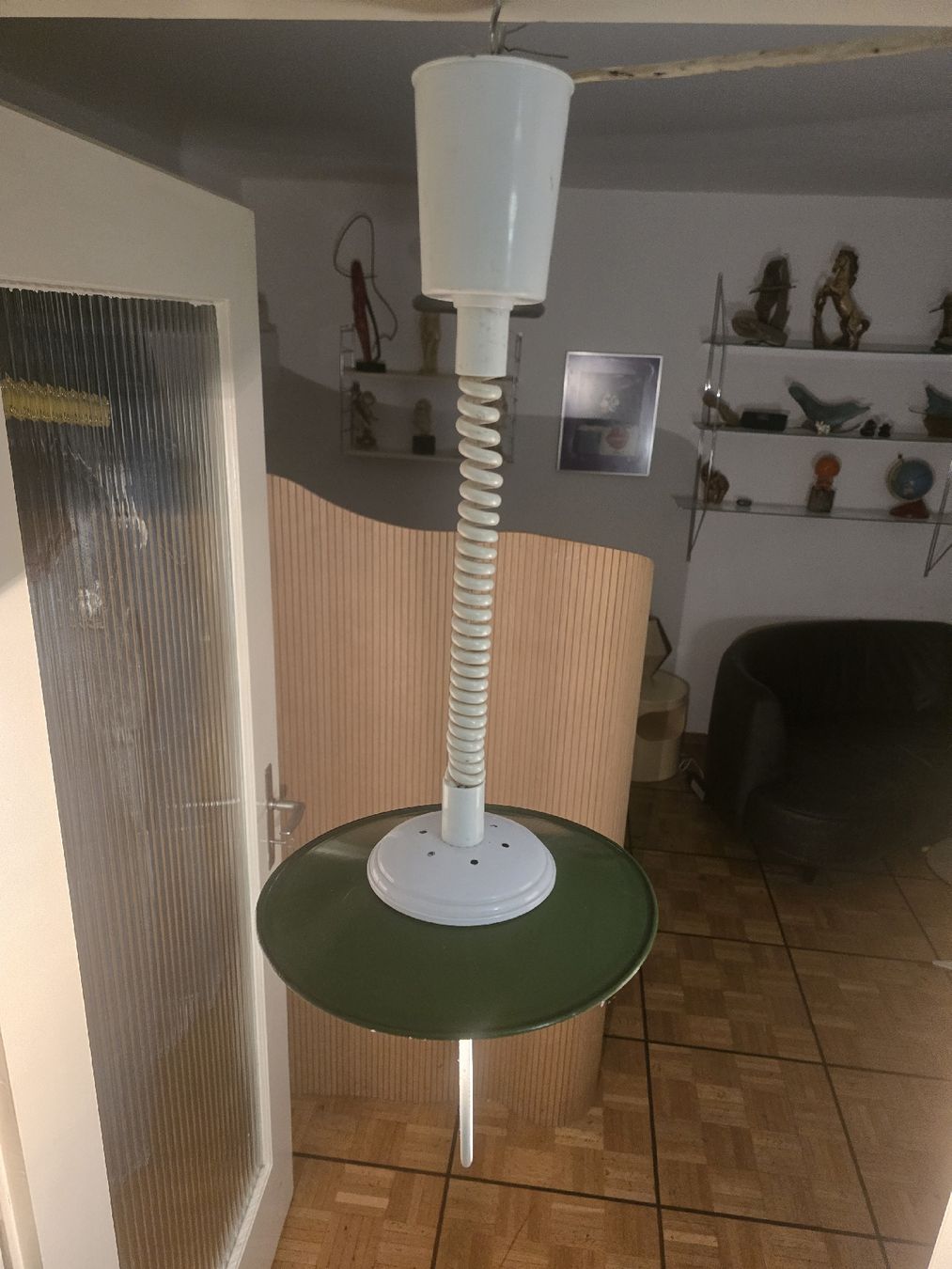 Lampade: kleine Werkstatt Lampe – Usato da Biel/Bienne venduto da alexriveros2 4