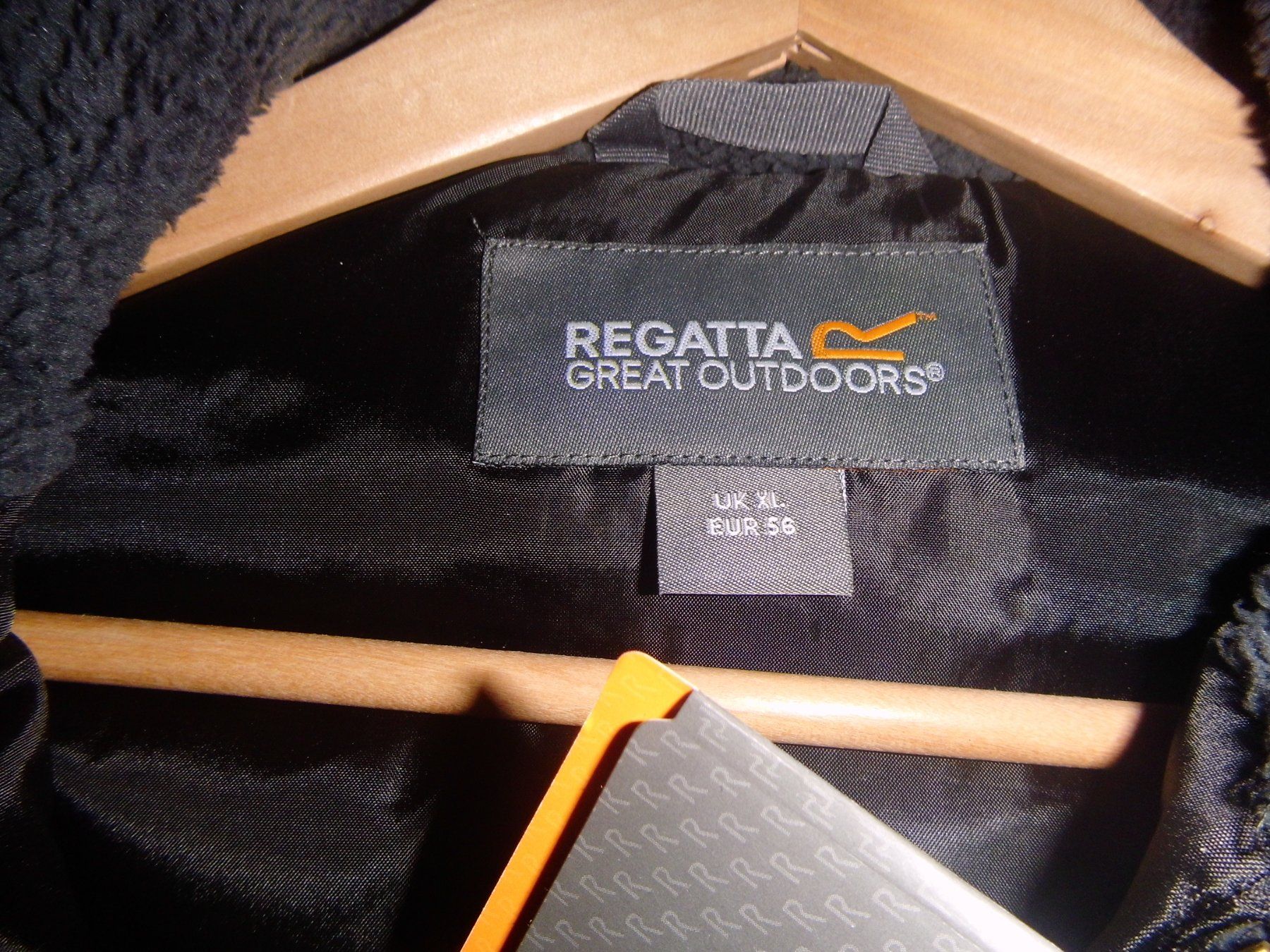 Gilet & Giacche: Regatta Gilet – Nuovo e nell'imballaggio originale da St Gallen venduto da Hrabbit 2