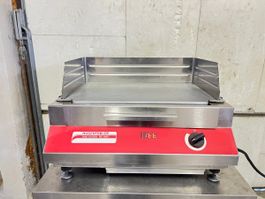 Hugentobler Indu-Griddle HG 3000 - Top Zustand!