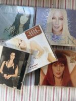 Cher 5 CD’s 
