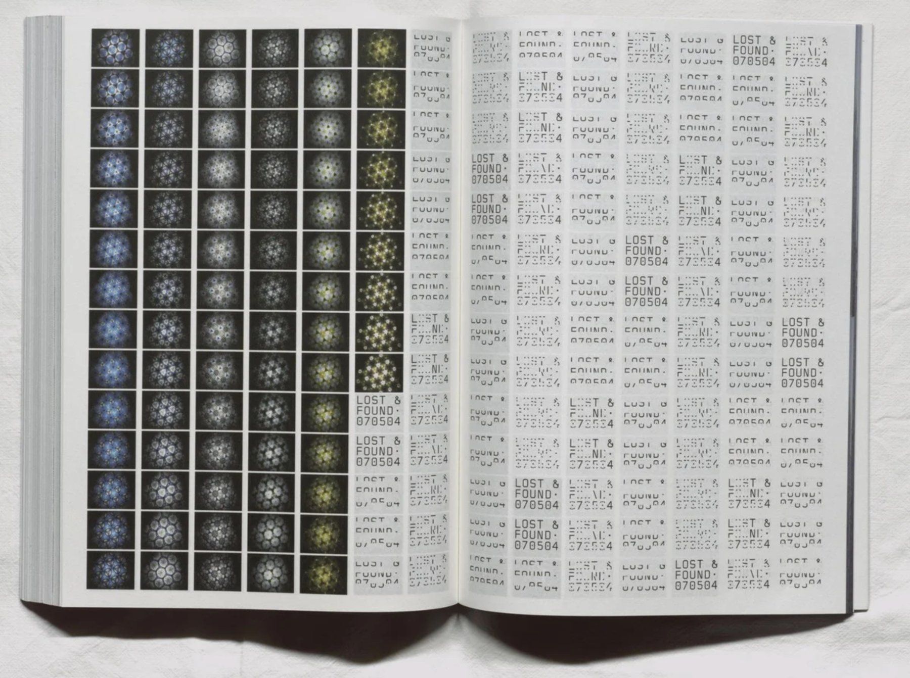 Libri: Karel Martens – Book – Usato da Zürich venduto da sodapop73 1
