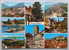 Neuchâtel