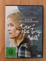 DVD Der groSSe Trip Wild Reese Witherspoon