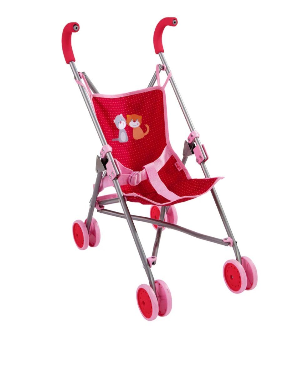 Haba Puppenwagen: Puppenbuggy Jule brandneu! – Neu und originalverpackt aus Winterthur von mag_6zt2 1