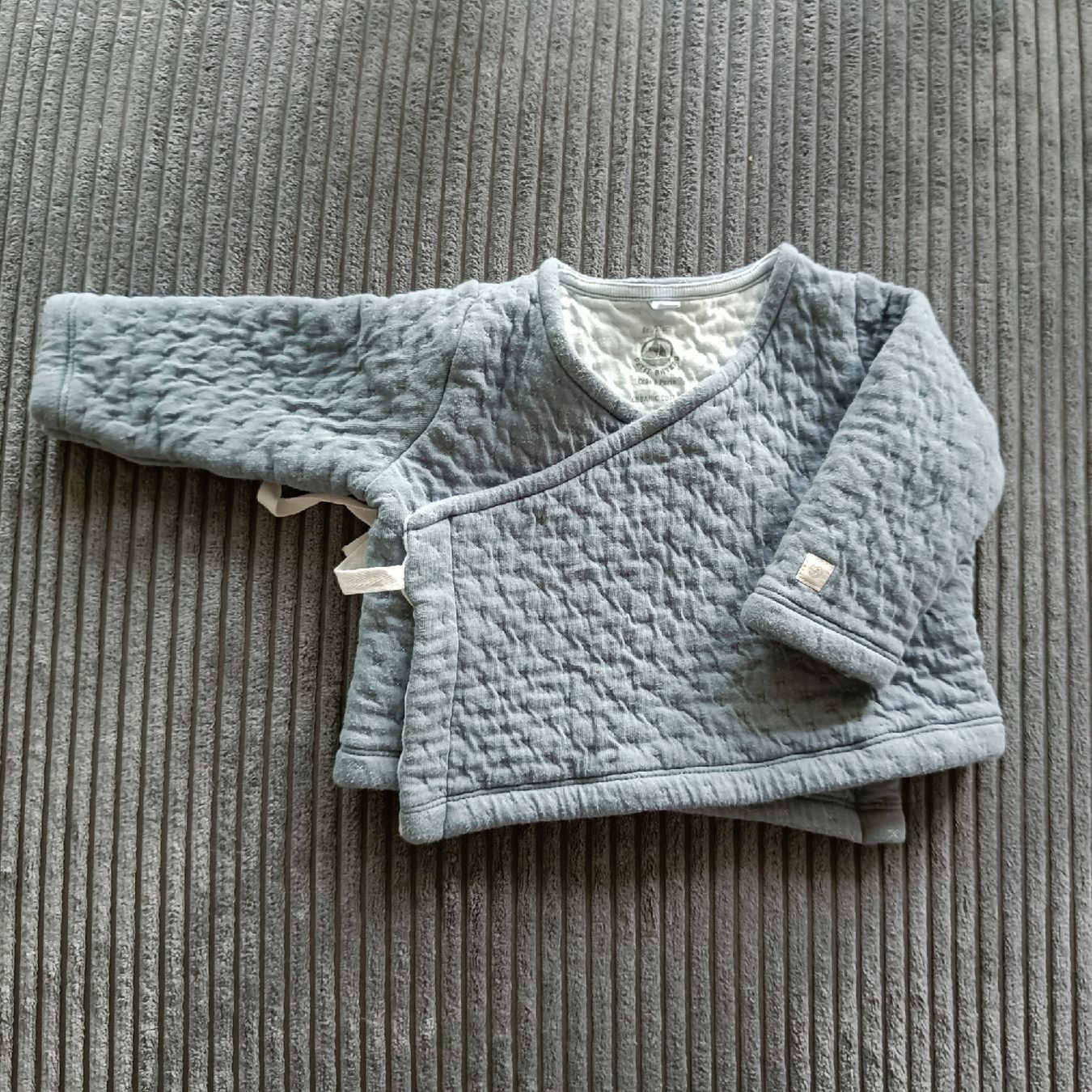 Pulls et sweat-shirts: Pullover Grösse 68 – D'occasion à Jaberg par urig17.