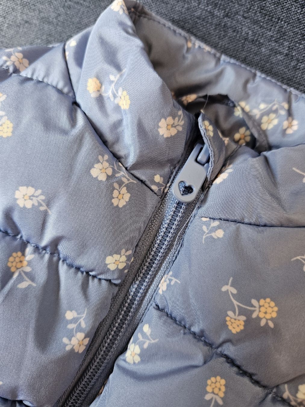 Manor Altro abbigliamento per bambina: Gilet Manor Gr. 74 – Usato da Worb venduto da jun_fj8w 2