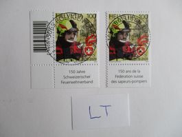 Voll Letzttagsstempel der Poststelle 3065 Bolligen Dorf