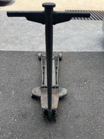 wagenheber gross Bradbury 2.5t