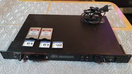 Roland AR-2000 Digital Audio Recorder