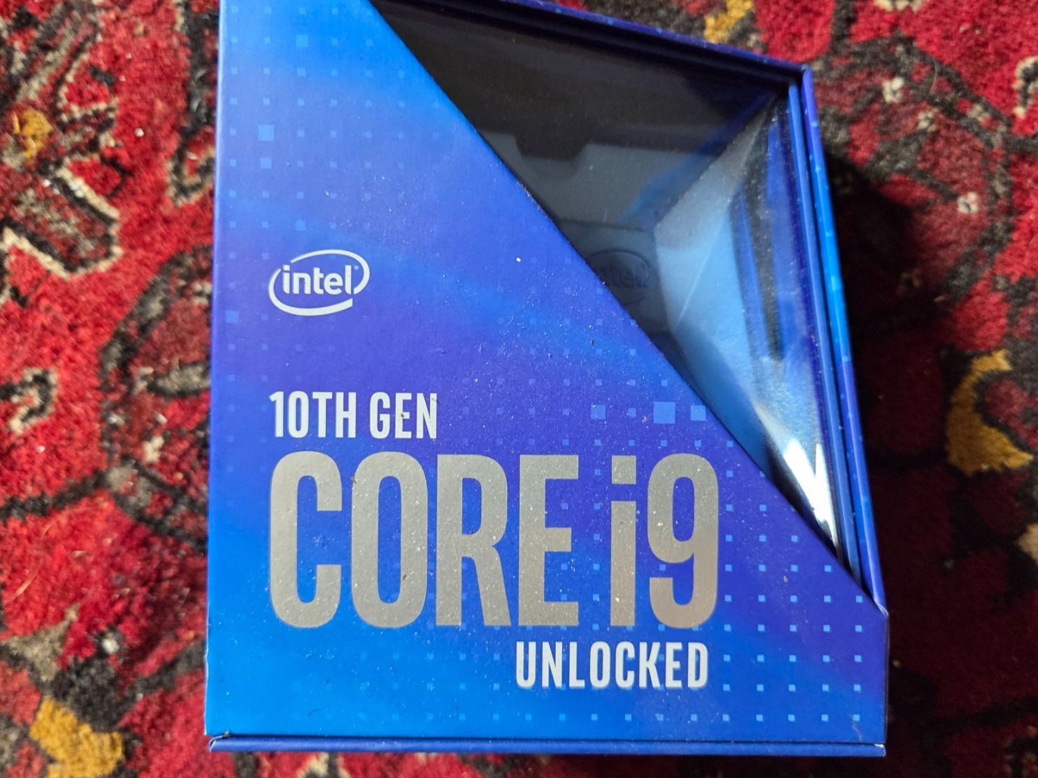 MSI Mainboards: PC Upgrade Kit mit Intel i9 10900K; – Gebraucht aus Zürich von Tucanero 4