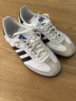 Adidas Samba 