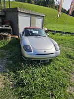 Fiat Barchetta