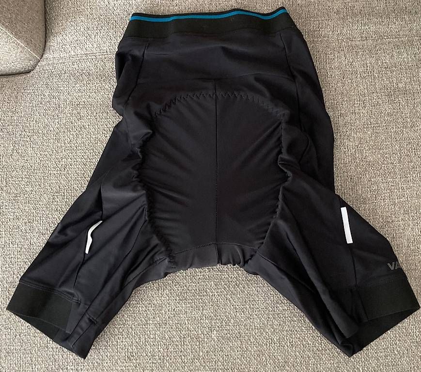 Pantaloni: Velohose Grösse L – Usato da Zürich venduto da SmillaBee 1