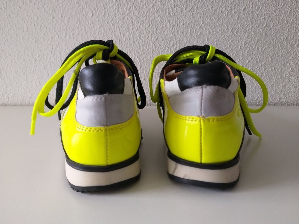 Zara Scarpe da donna: Sneakers ZARA BASIC    Pointure / Nummer 39...... – Usato da Cossonay-ville venduto da Super-Price-Quality 4