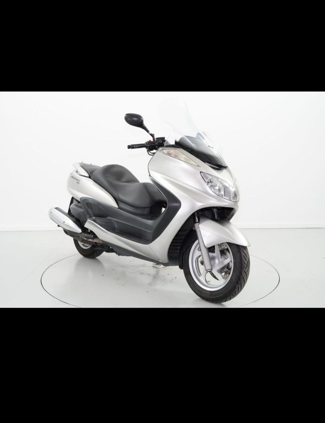 Yamaha Strada: Yamaha Majesty 400 – Usato da Güttingen venduto da zio_85hz 2