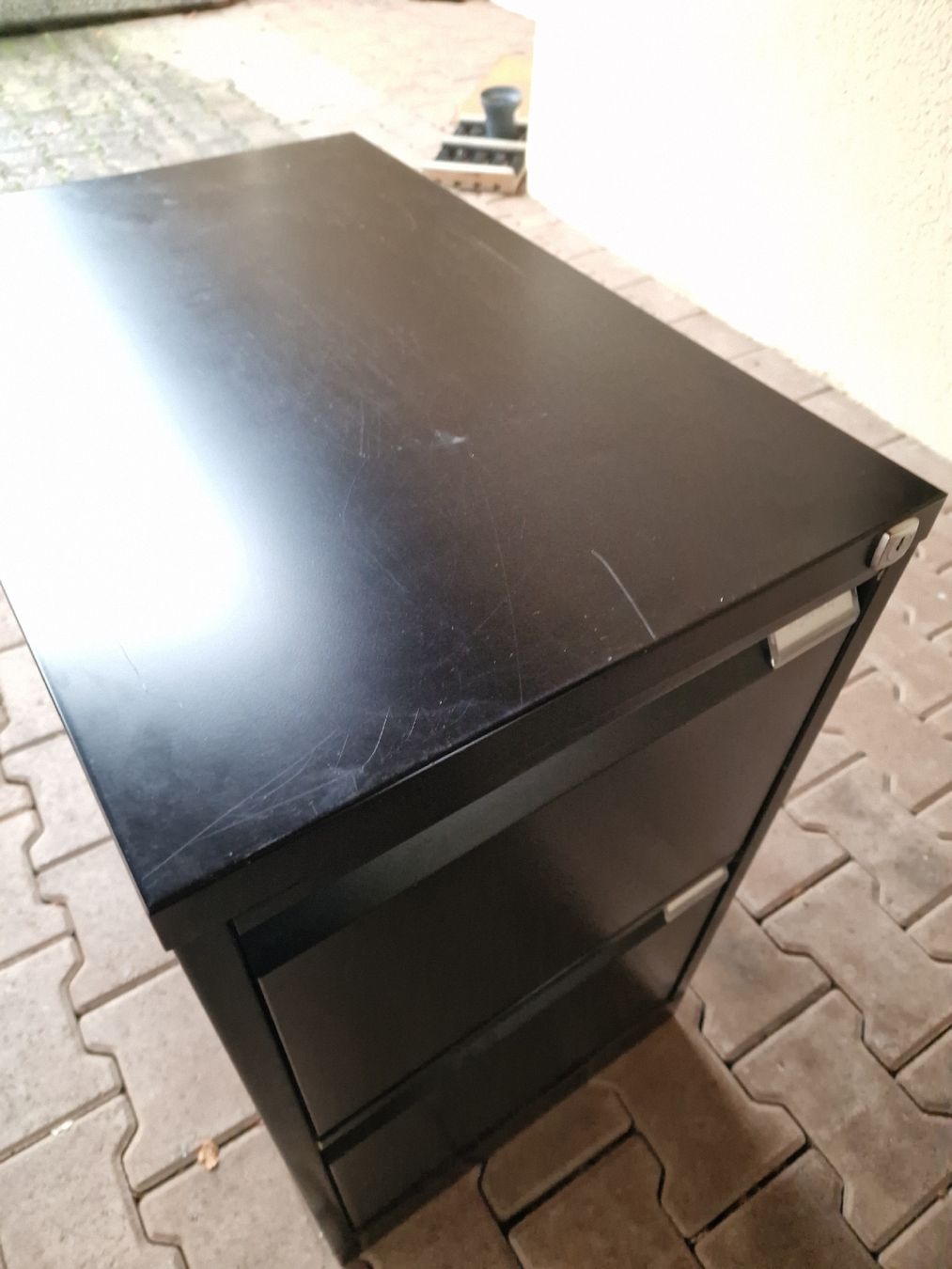 Armadi: Aktenschrank – Usato da Vitznau venduto da ron_65gg 4