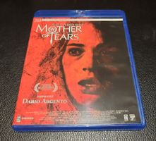 Mother Of Tears uncut