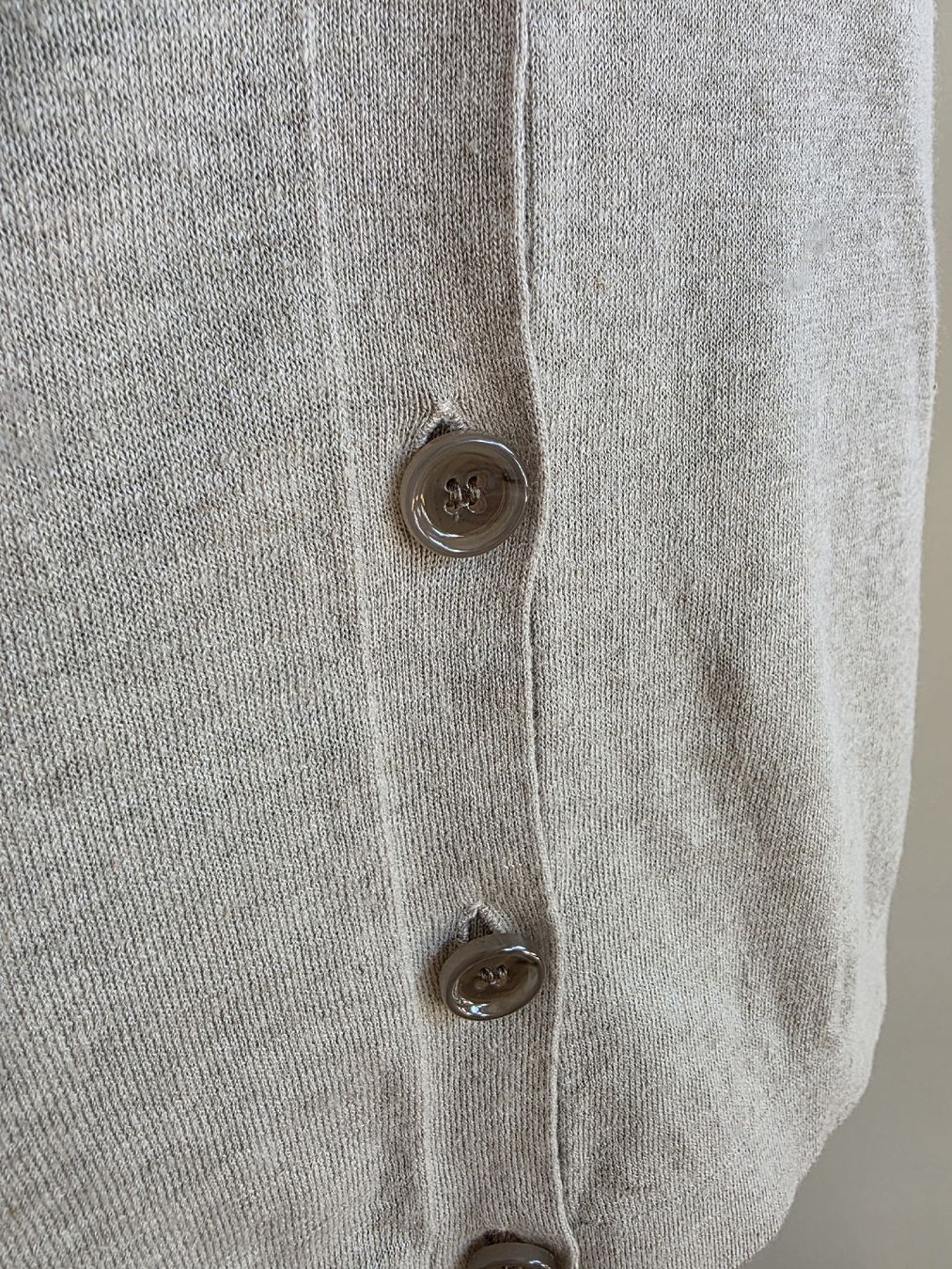 Allude Pullover & Sweatshirts: Allude Cardigan – Grösse S   – Gebraucht aus Zürich von LIMAR 3