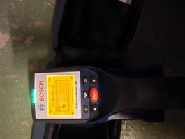 Bosch Professional D-tect 150 Wallscanner – Wandscanner