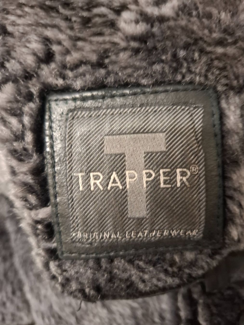 Vestes: Lammfell Jacke Herren – D'occasion à Uitikon Waldegg par Tibi07 4