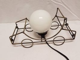 Disign Nachtisch Lampe Auto