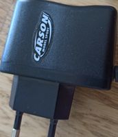 Carson Model Sport Ladegerät