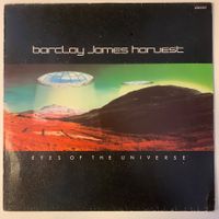 Barclay James Harvest - Eyes of the Universe, Vinyl LP