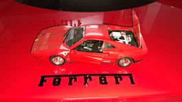 Polistil Ferrari 288 GTO 1/16