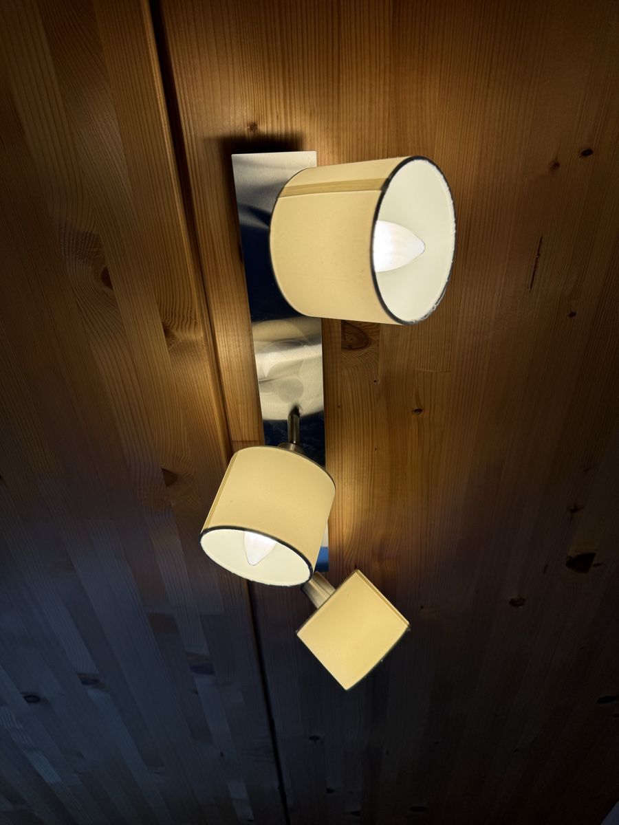 Kronleuchter & Deckenlampen: Set of ceiling lamps  – Gebraucht aus Zürich von mar_ncg7 1