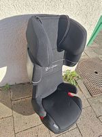 Autositz / Kindersitz