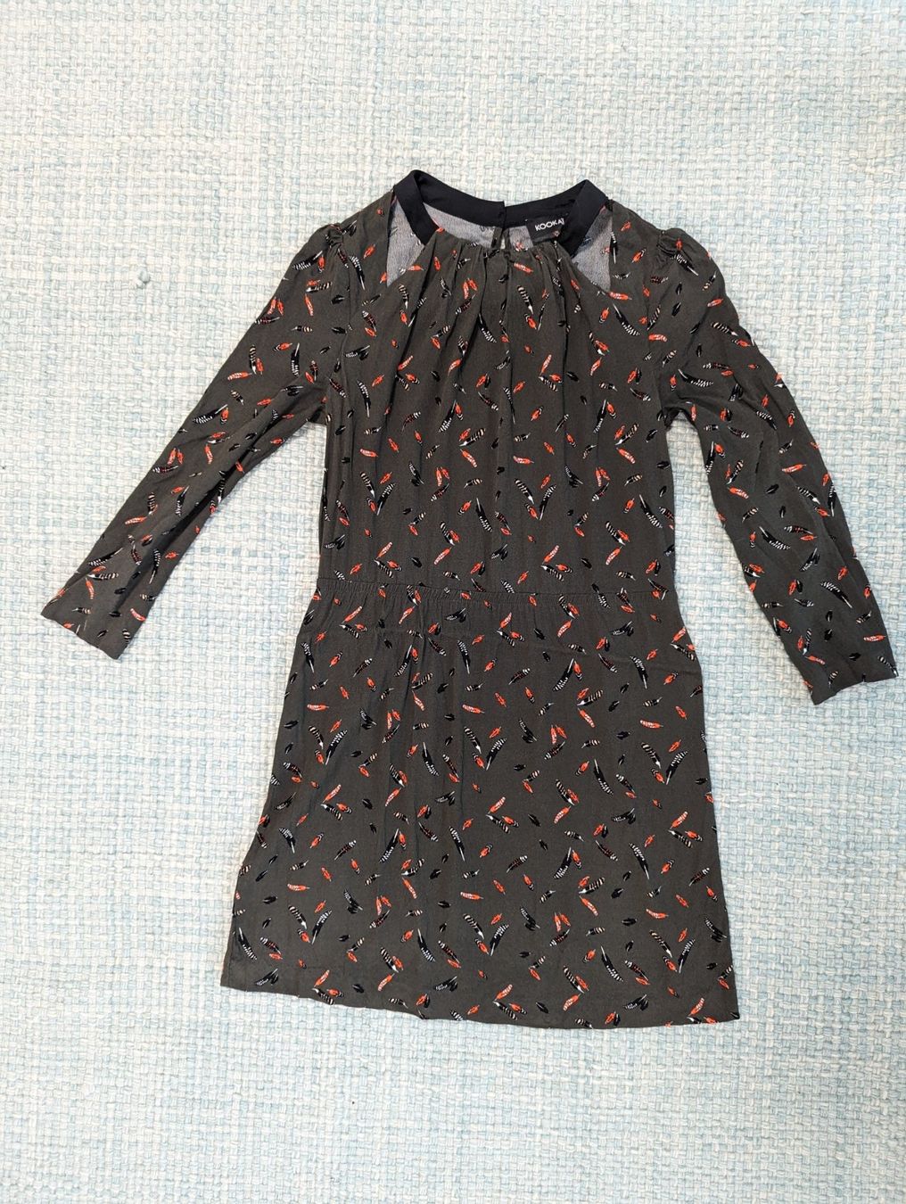 Kookai Vestiti: Kleid Marke Kookai, Neu – Nuovo (secondo la descrizione) da Chur venduto da Ronja777 3