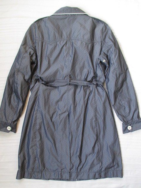 Cappotti: Les Copains / Trenchcoat Mantel Gr. 40 – Usato da Wetzikon ZH venduto da freeze66north 2