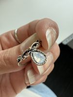 Mondstein Ring