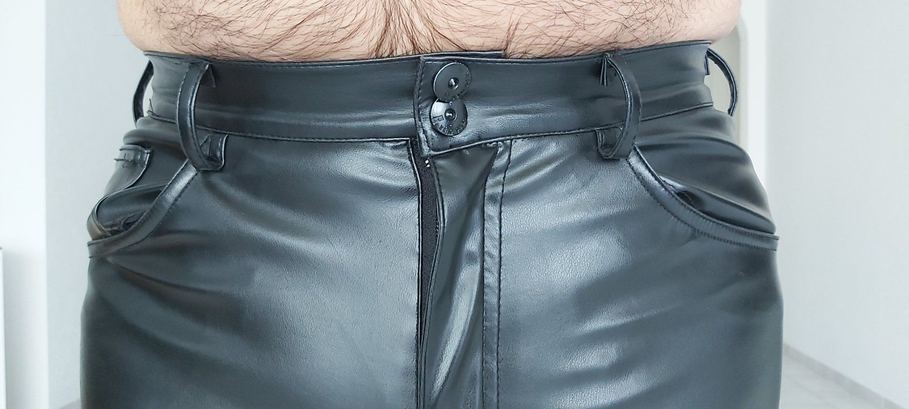 Hosen: Herren Hosen "Lack" – Gebraucht aus Schwarzenbach SG von mel_s6jj 4