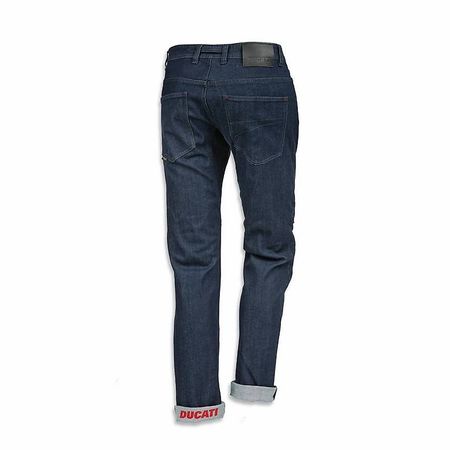 Ducati Motorradjeans Company C5 NEU 33
