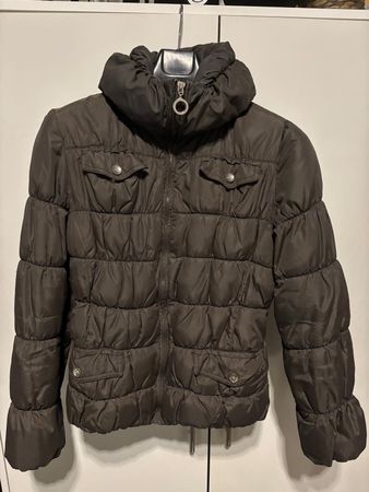 Baccara Winterjacke, Grösse (M)!