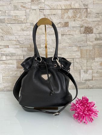 Kleine Süsse Mollerus Beuteltasche Nr. 340
