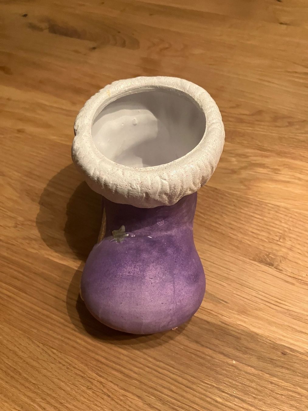 Tutte le decorazioni: Stiefel,  Dekor – Nuovo (secondo la descrizione) da Hinwil venduto da Chuan2 2