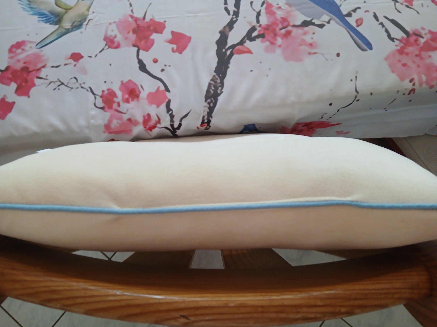Cuscini: Coussin d'assise – Nuovo (secondo la descrizione) da Le Brassus venduto da bla_7wxg 4