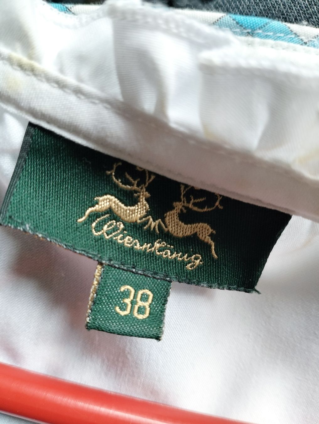 Vestiti: Dirndl Gr. 38 – Usato da Mosnang venduto da graf1978 3