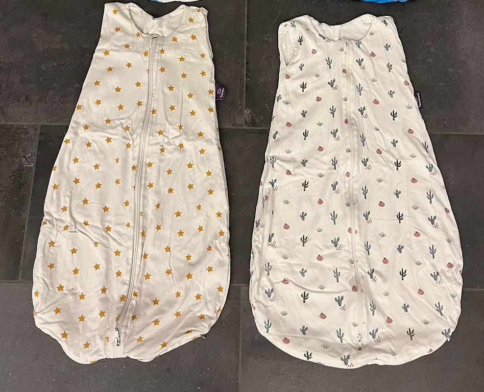 Sacchi a pelo: Schlafsäcke Träumeland 70cm – Usato da Mühlethurnen venduto da tex_7hkk