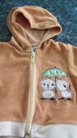 JAQUETTE BEBE JOU POUR BEBE OU POUPEE