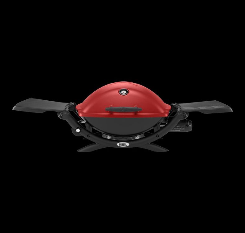 Zündkit Ersatz Für Weber Q1200 Q2200 Grills - Komplettset Mit Keramikelektrode