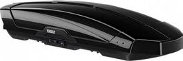 Thule Motion XT XL (500 l) 3 Jahre alt aber Fabrikneu