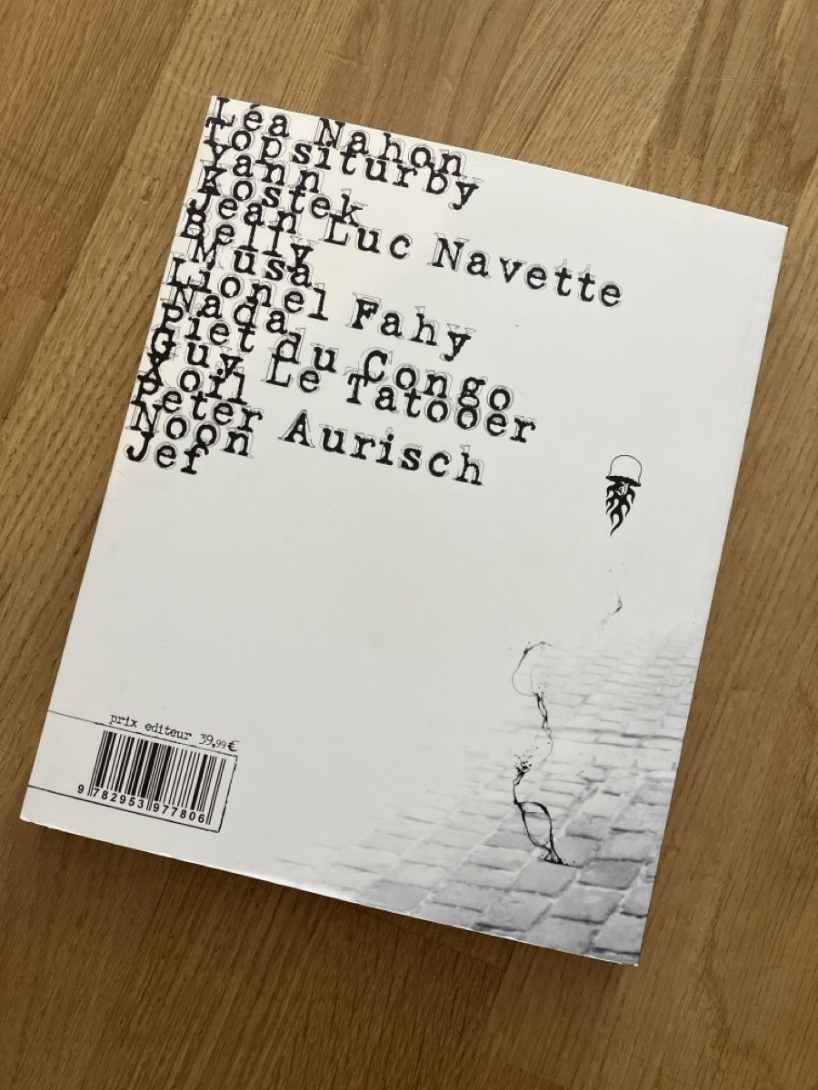 Libri: Bildband Tätowierungen – Usato da Wabern venduto da caja_6 2
