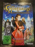 DVD Das Geheimnis der Mondprinzessin
