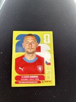 Panini CZE 5