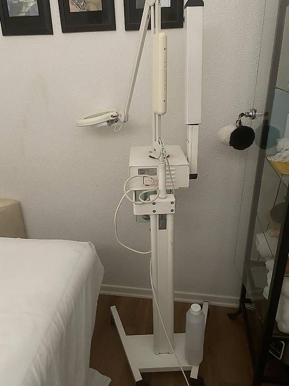 Kit di modellismo & Modellini statici: Beauty Steamer Dampfmaschin – Usato da Euthal venduto da walterjo 2