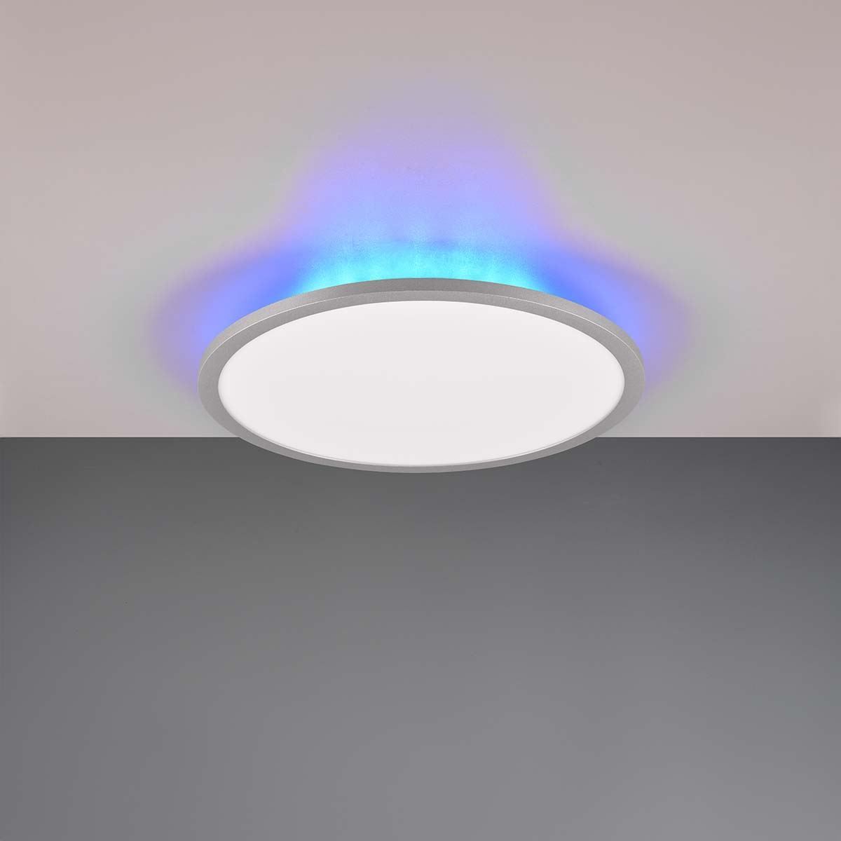 Lampadari & plafoniere: LED Deckenleuchte, Dimmbar, 40 cm Ø – Nuovo (secondo la descrizione) da Kreuzlingen venduto da Smart-Light 6